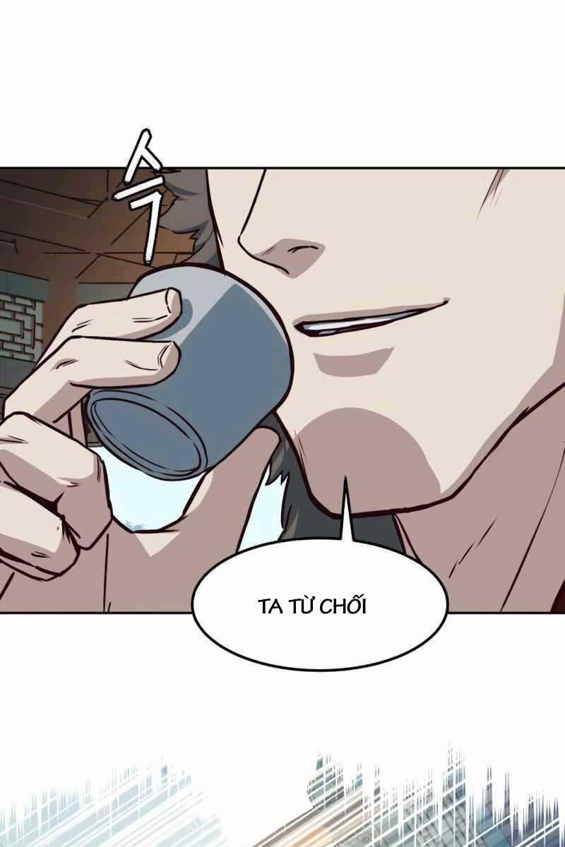 Túy Kiếm Dạ Hành 86 trang 23