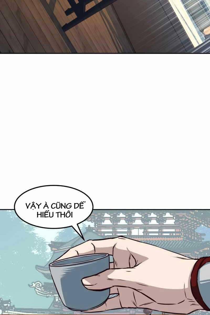 Túy Kiếm Dạ Hành 86 trang 25