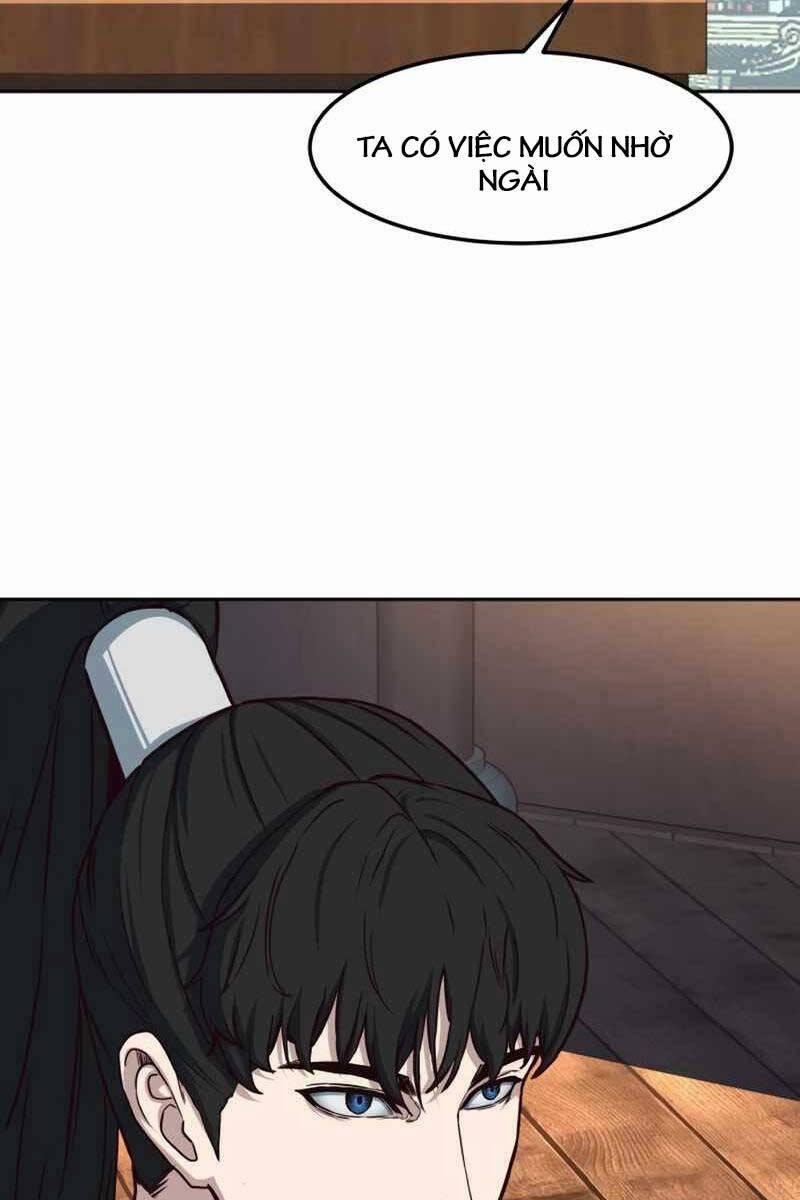 Túy Kiếm Dạ Hành 86 trang 26