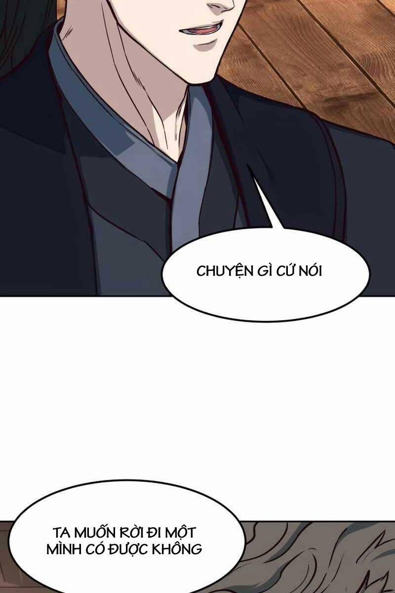 Túy Kiếm Dạ Hành 86 trang 27