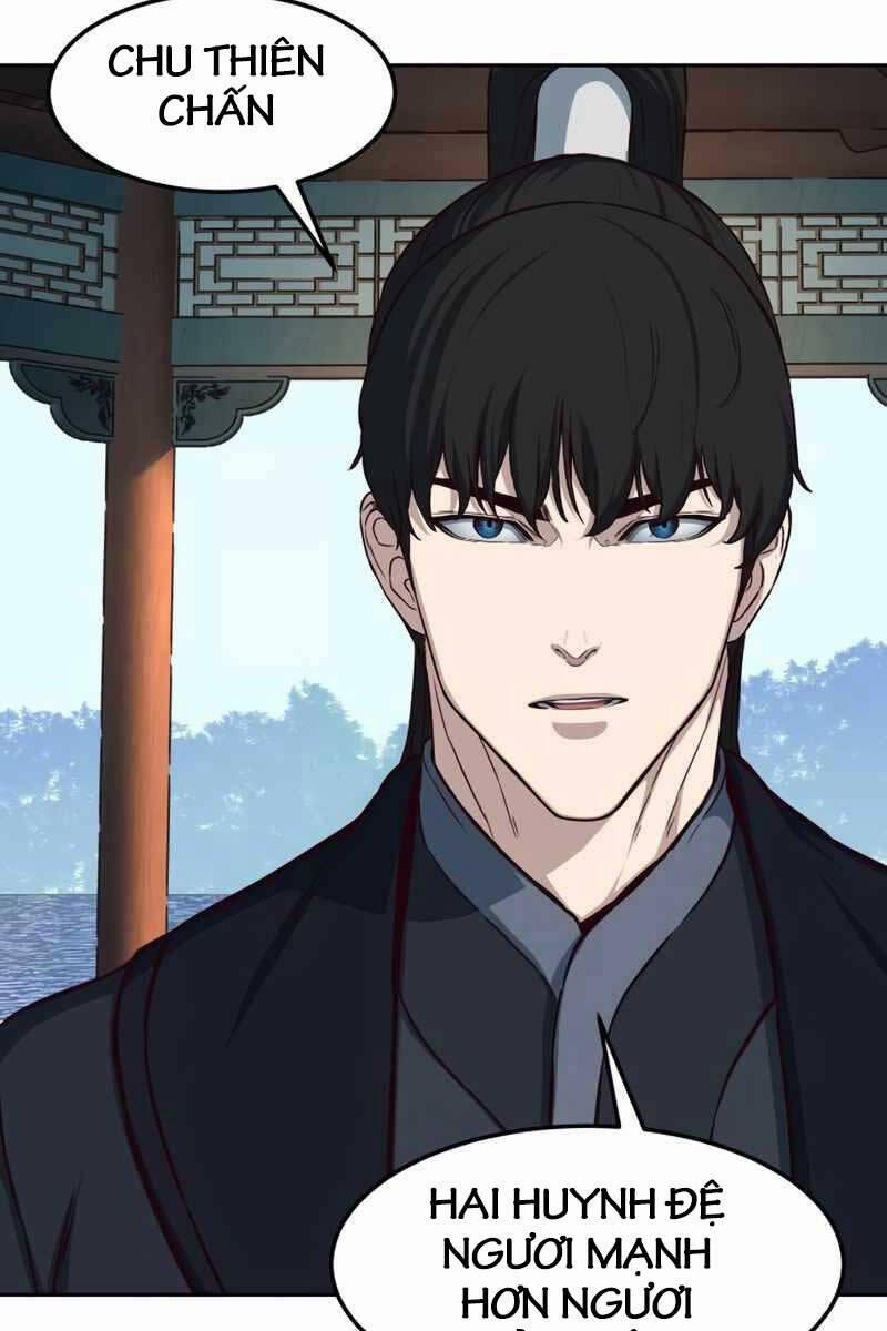 Túy Kiếm Dạ Hành 86 trang 3