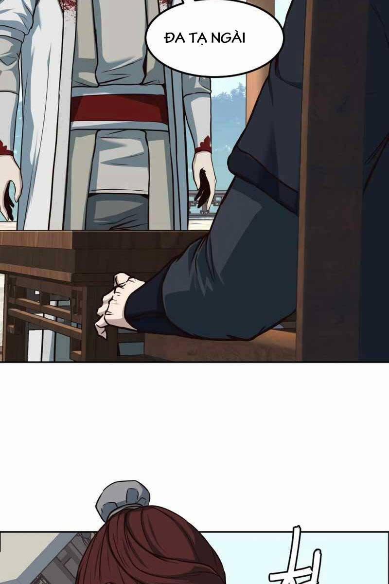 Túy Kiếm Dạ Hành 86 trang 31