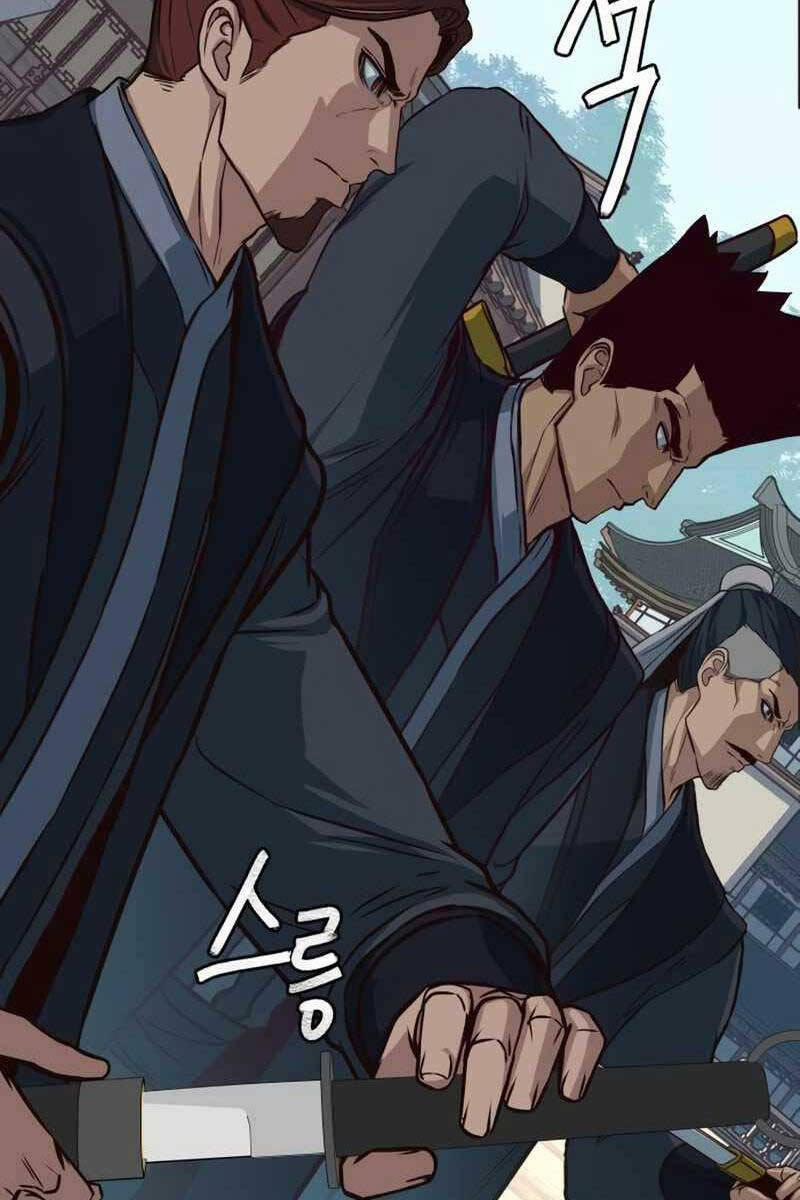 Túy Kiếm Dạ Hành 86 trang 32