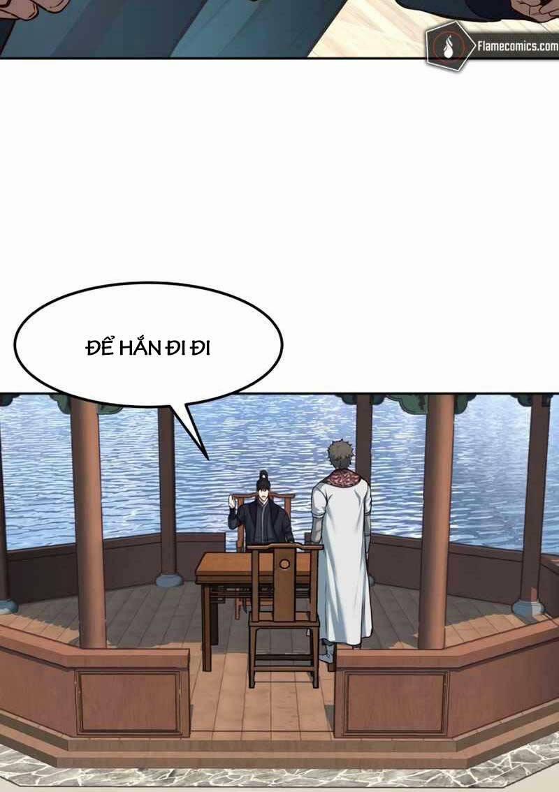 Túy Kiếm Dạ Hành 86 trang 33