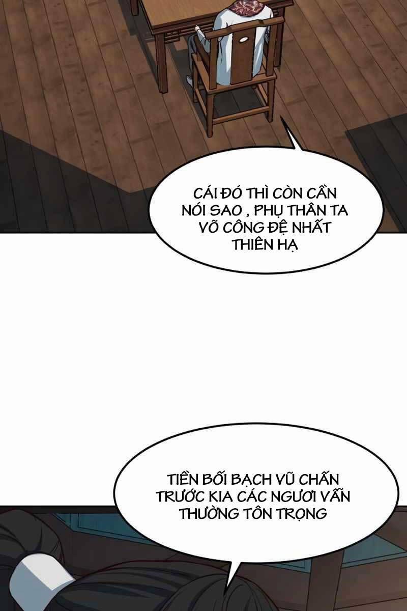 Túy Kiếm Dạ Hành 86 trang 6