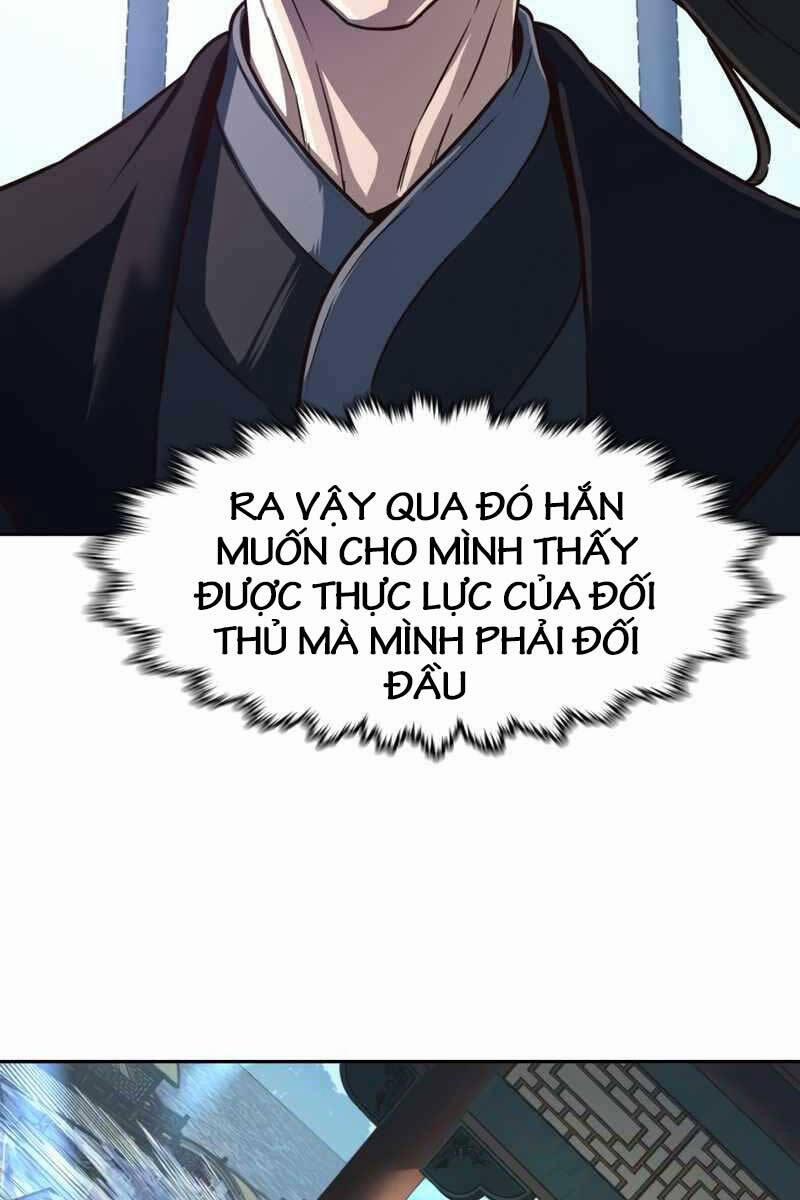 Túy Kiếm Dạ Hành 86 trang 61