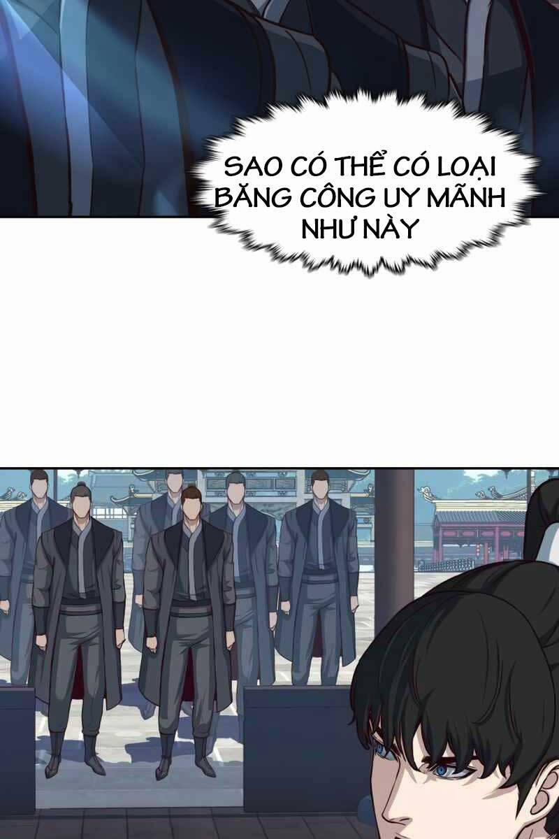 Túy Kiếm Dạ Hành 86 trang 64