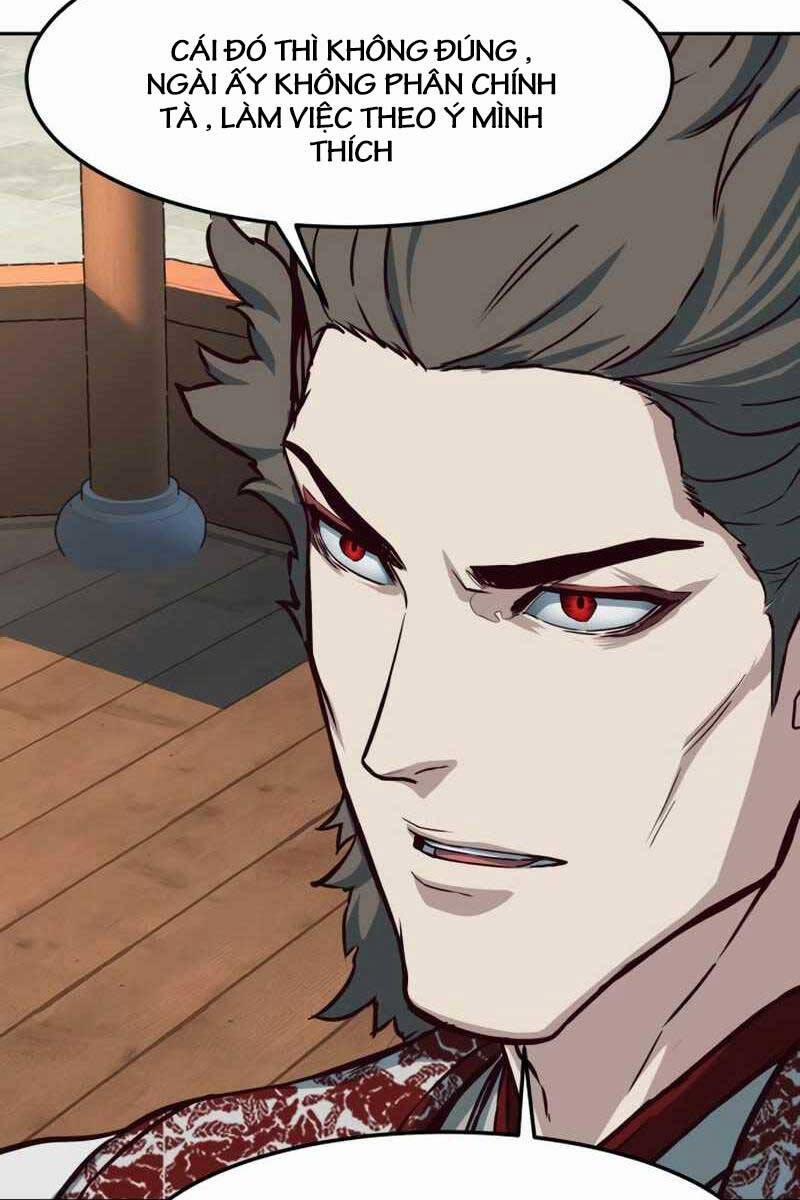 Túy Kiếm Dạ Hành 86 trang 8