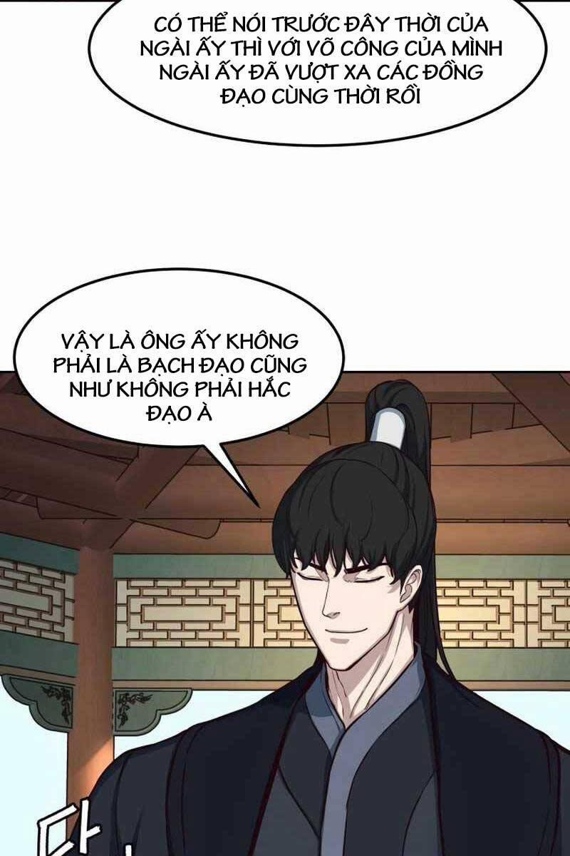 Túy Kiếm Dạ Hành 86 trang 9