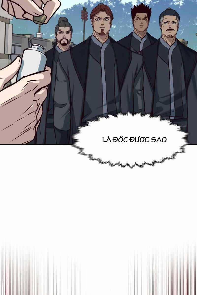 Túy Kiếm Dạ Hành 86 trang 94