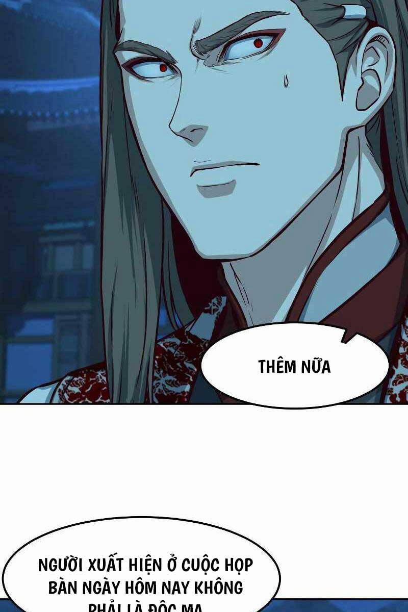 Túy Kiếm Dạ Hành 87 trang 11