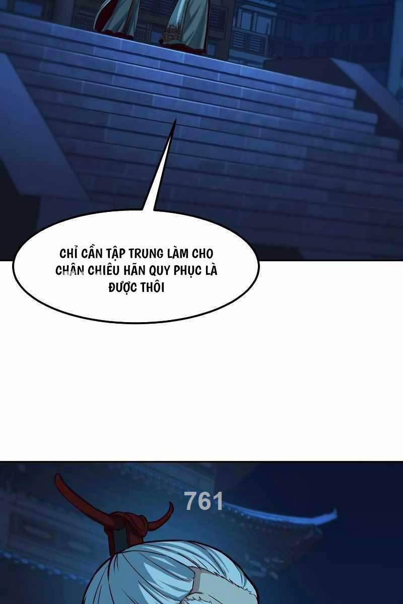 Túy Kiếm Dạ Hành 87 trang 2