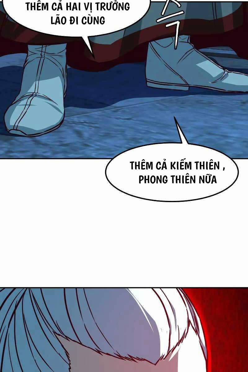 Túy Kiếm Dạ Hành 87 trang 23