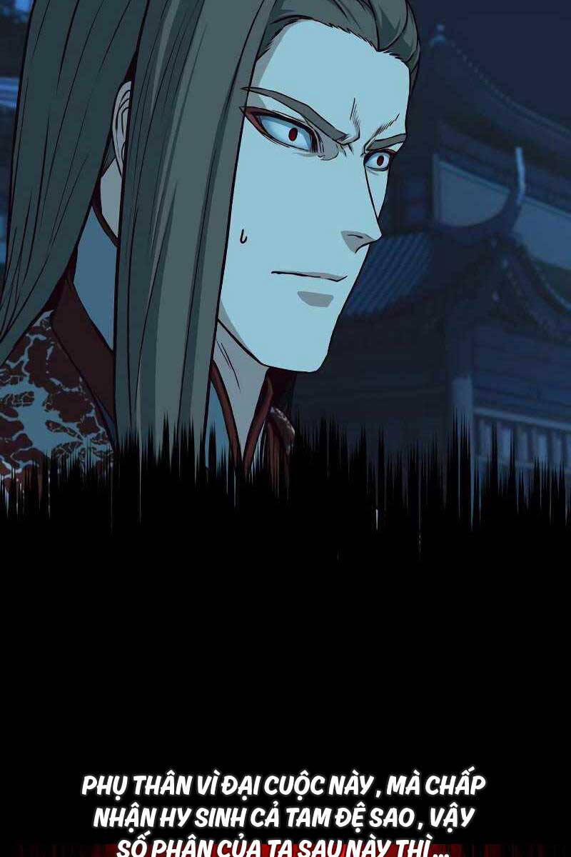 Túy Kiếm Dạ Hành 87 trang 30