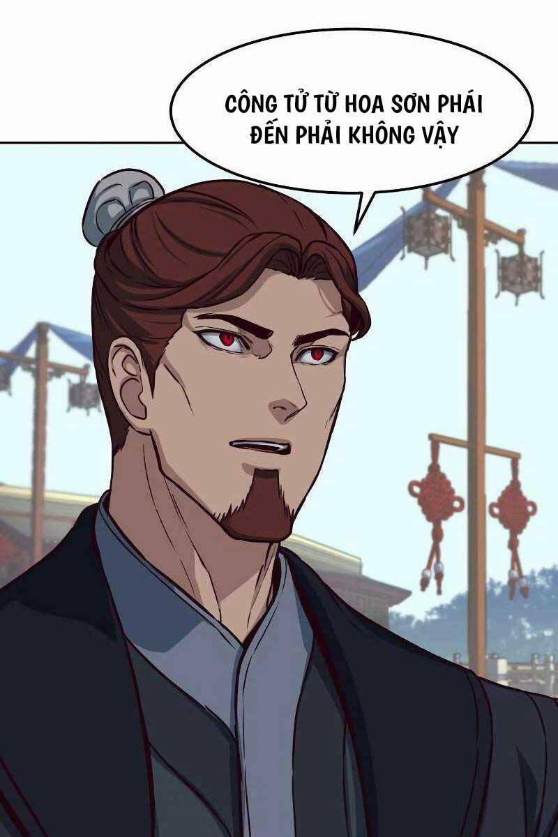 Túy Kiếm Dạ Hành 87 trang 34