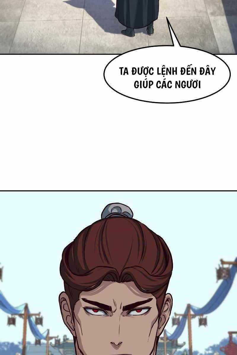 Túy Kiếm Dạ Hành 87 trang 38