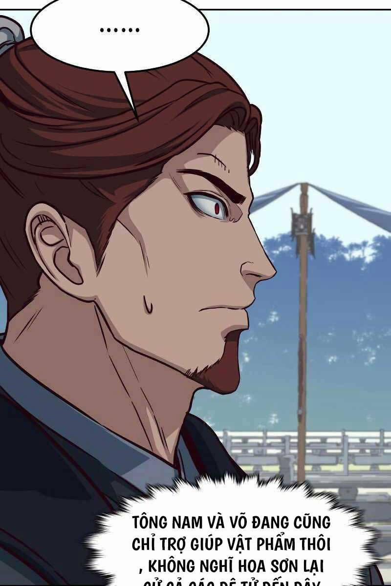 Túy Kiếm Dạ Hành 87 trang 41