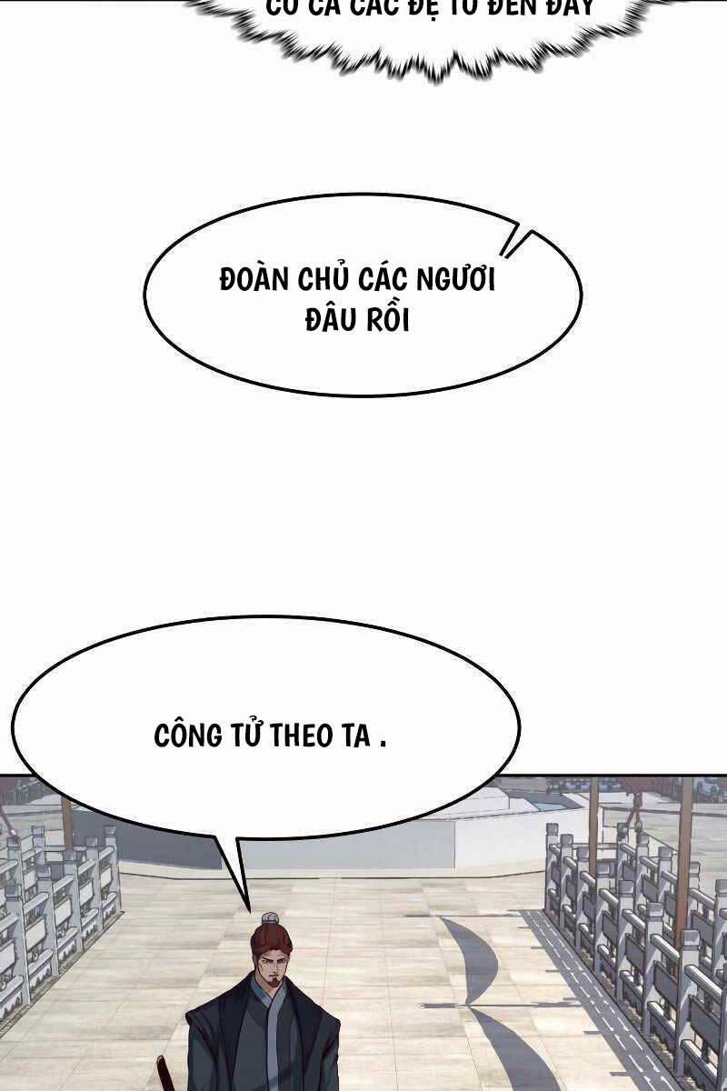 Túy Kiếm Dạ Hành 87 trang 42