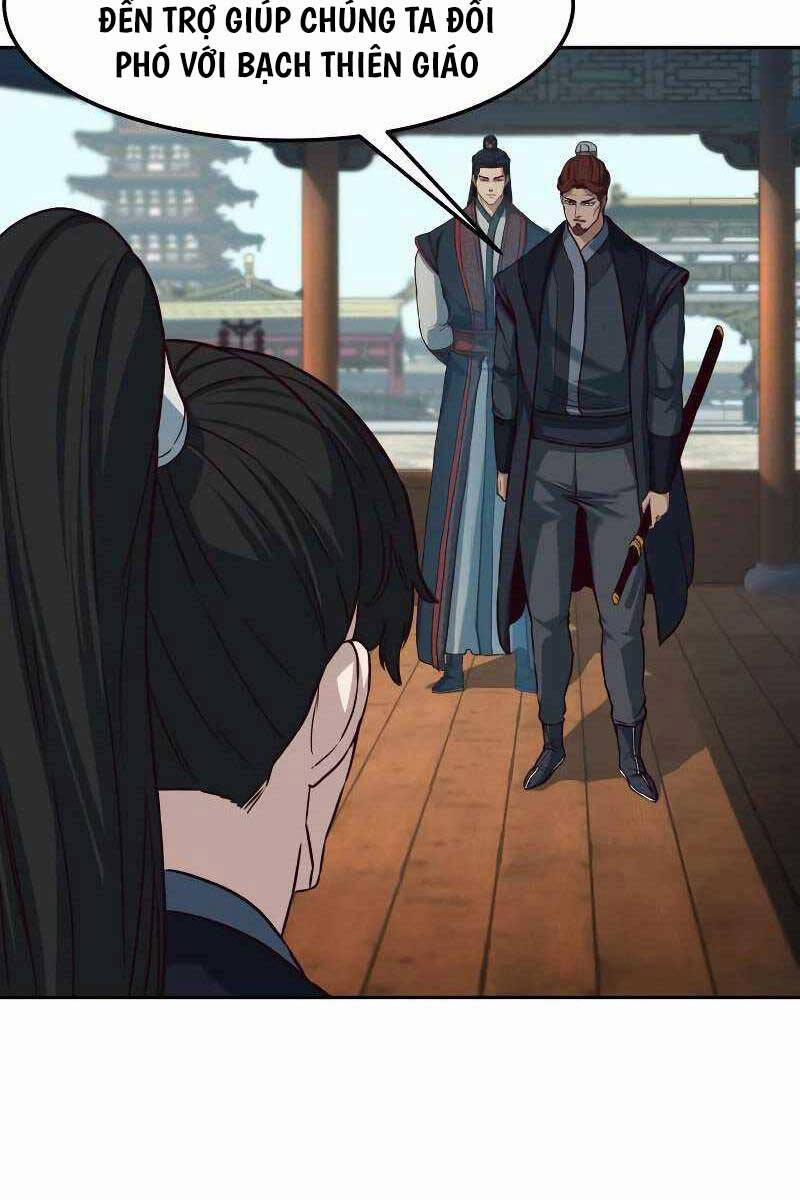 Túy Kiếm Dạ Hành 87 trang 47