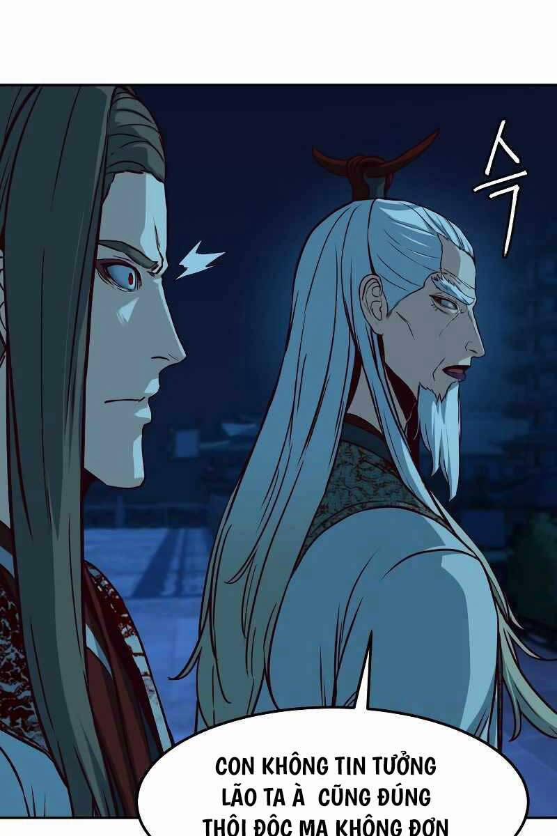 Túy Kiếm Dạ Hành 87 trang 5