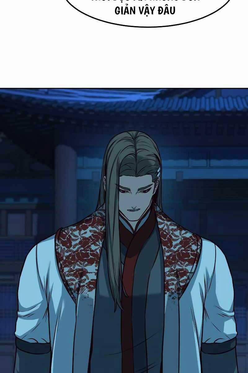 Túy Kiếm Dạ Hành 87 trang 6