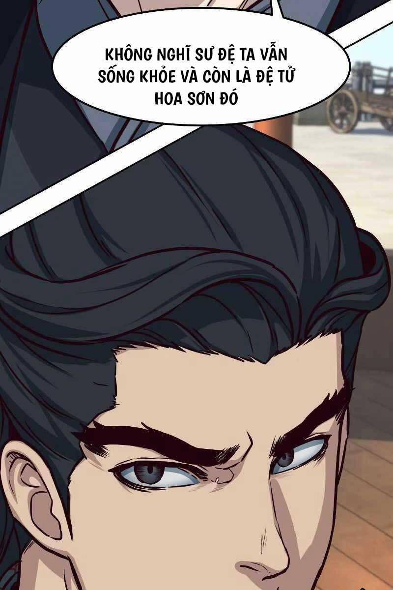 Túy Kiếm Dạ Hành 87 trang 60