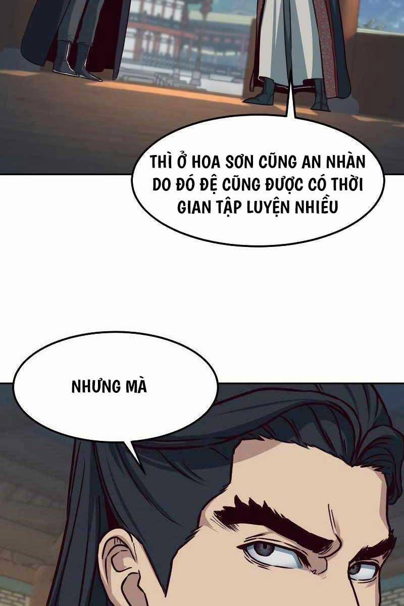 Túy Kiếm Dạ Hành 87 trang 65