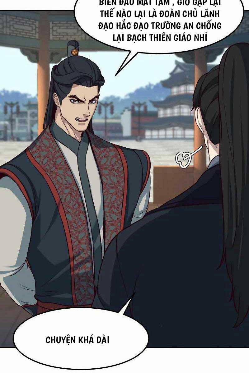 Túy Kiếm Dạ Hành 87 trang 68