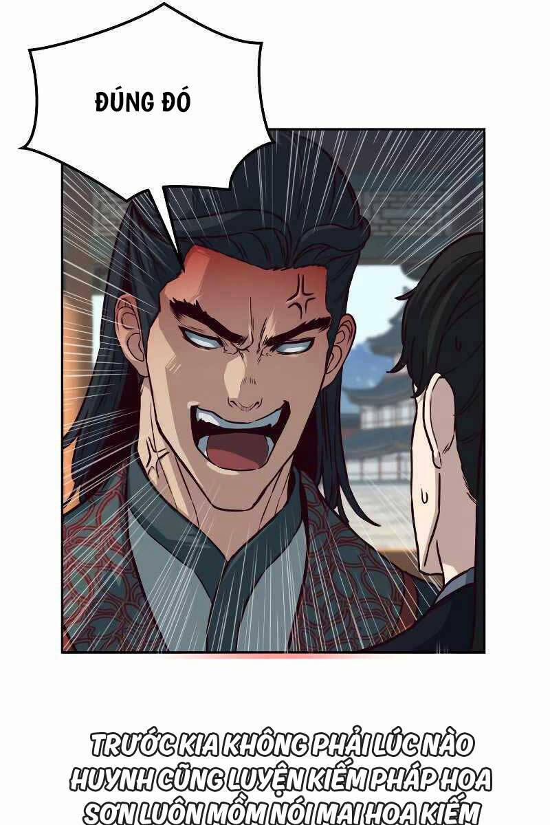 Túy Kiếm Dạ Hành 87 trang 73