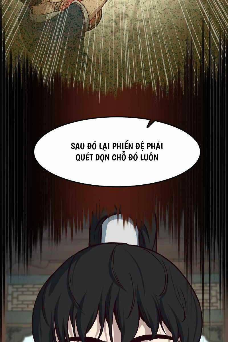 Túy Kiếm Dạ Hành 87 trang 81