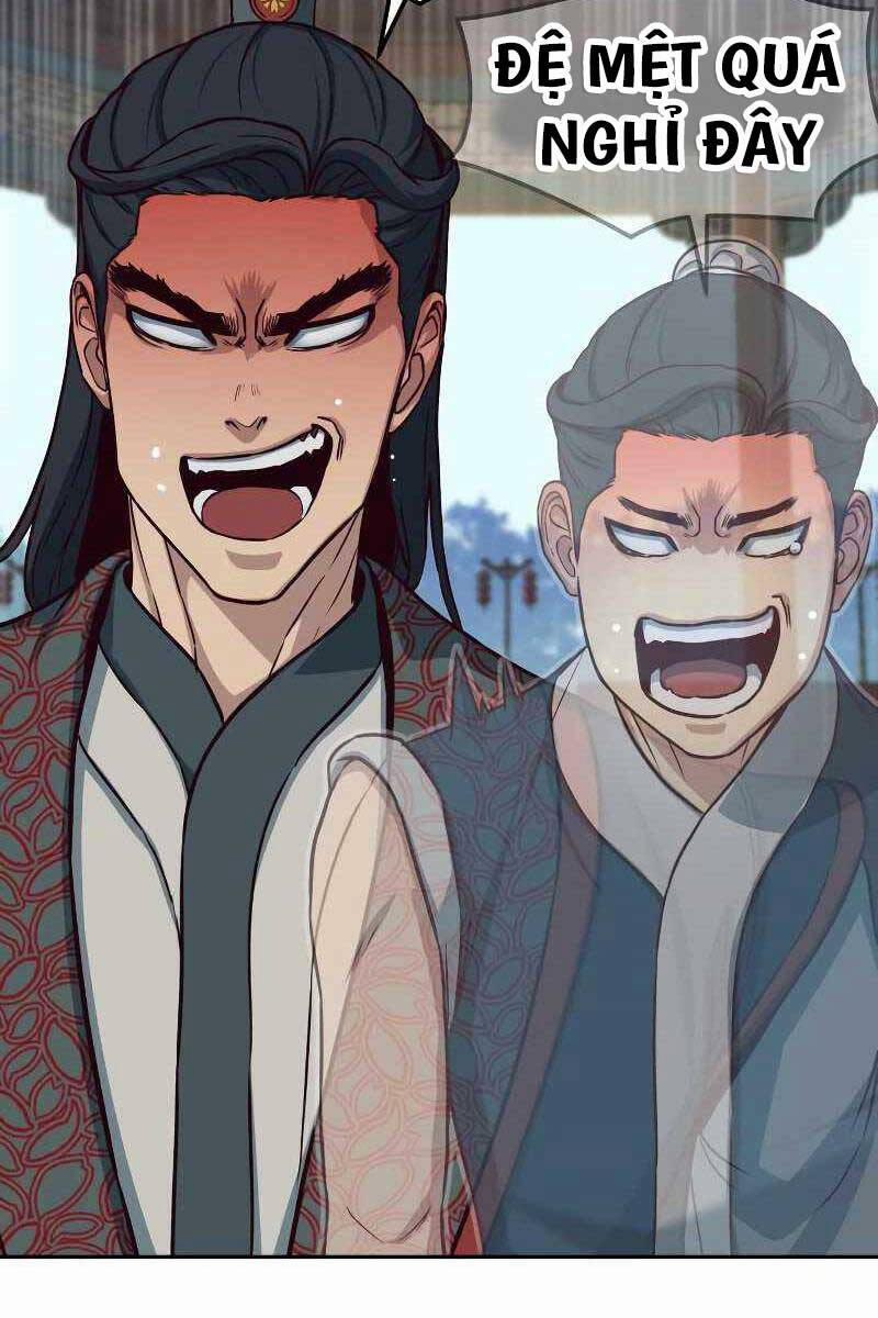 Túy Kiếm Dạ Hành 87 trang 83