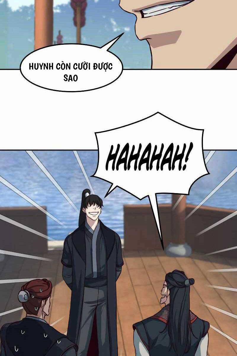 Túy Kiếm Dạ Hành 87 trang 86