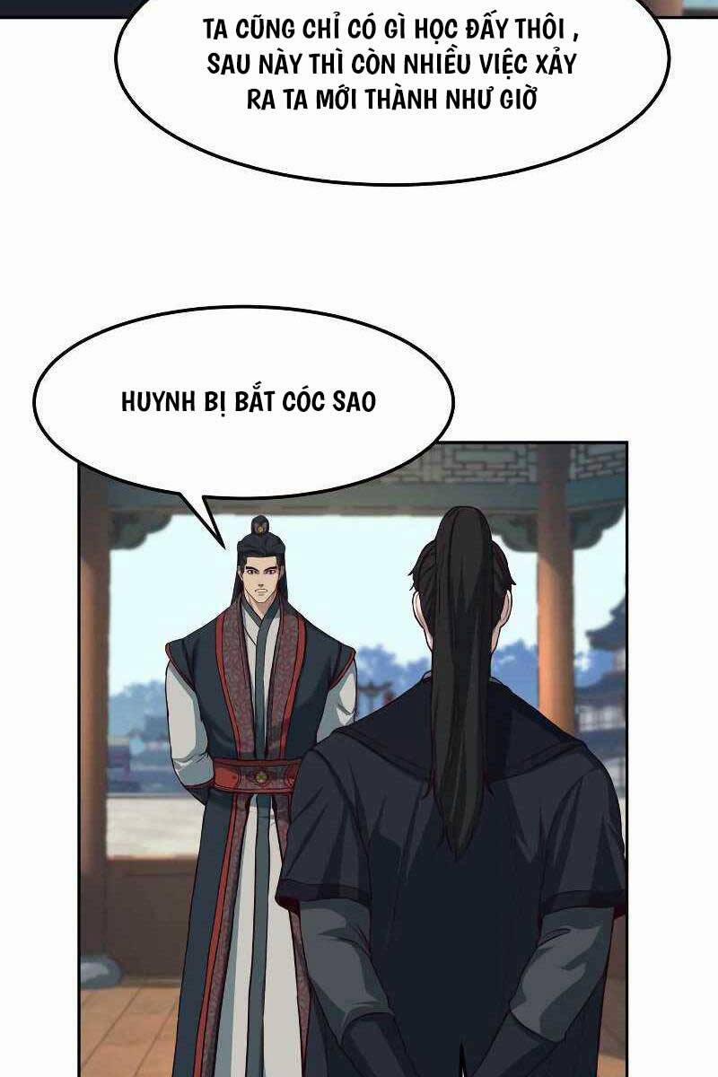 Túy Kiếm Dạ Hành 87 trang 90