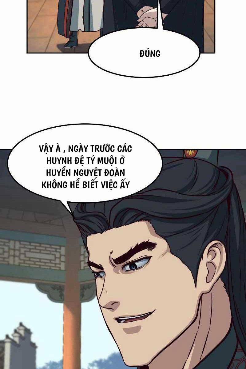 Túy Kiếm Dạ Hành 87 trang 91