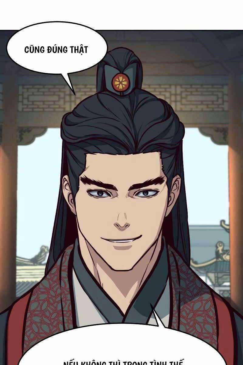 Túy Kiếm Dạ Hành 87 trang 95