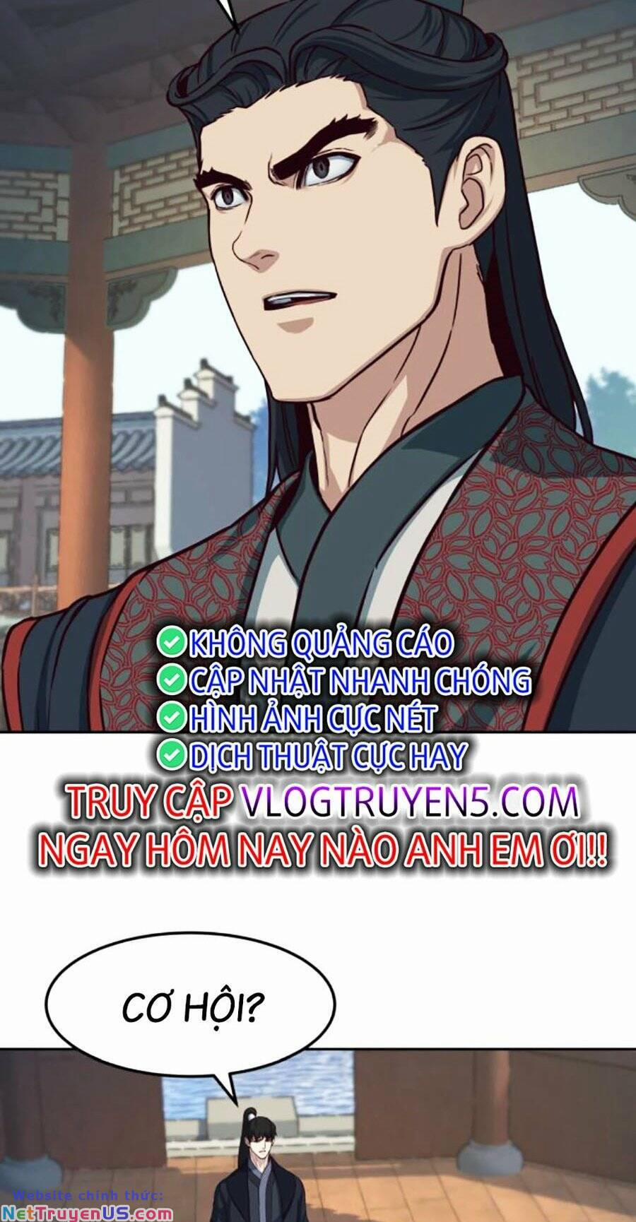 Túy Kiếm Dạ Hành 88 trang 10