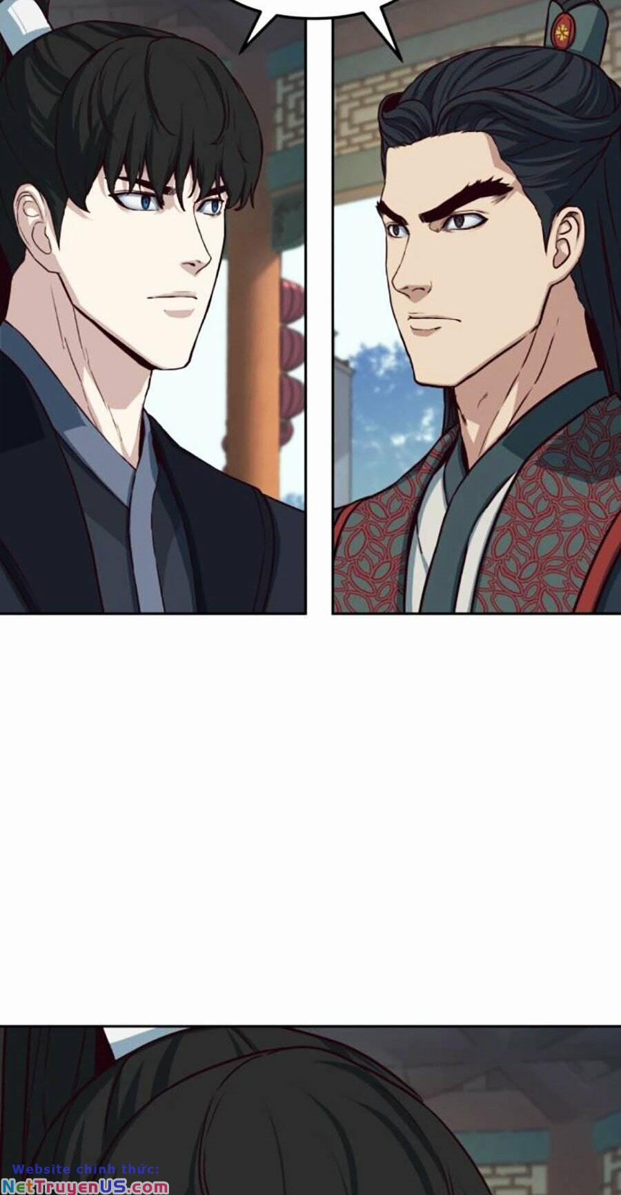 Túy Kiếm Dạ Hành 88 trang 14