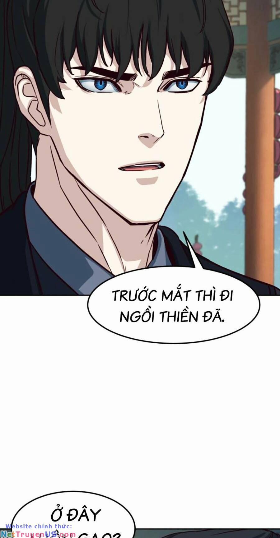 Túy Kiếm Dạ Hành 88 trang 15