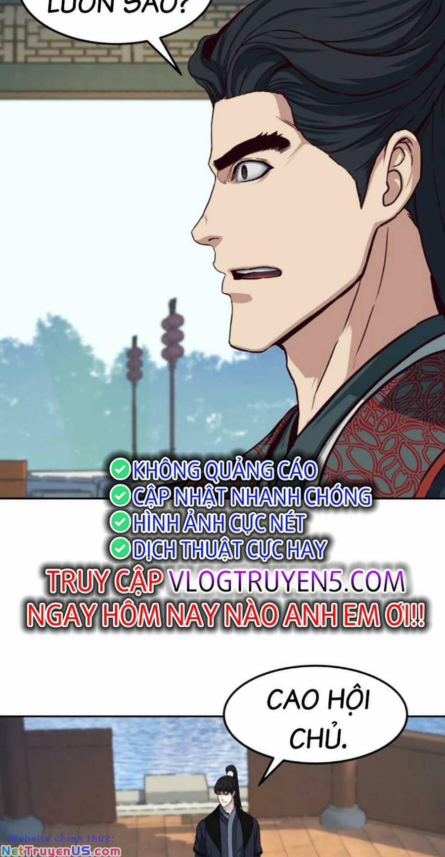 Túy Kiếm Dạ Hành 88 trang 16