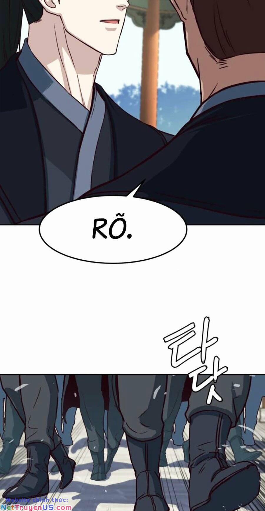 Túy Kiếm Dạ Hành 88 trang 18