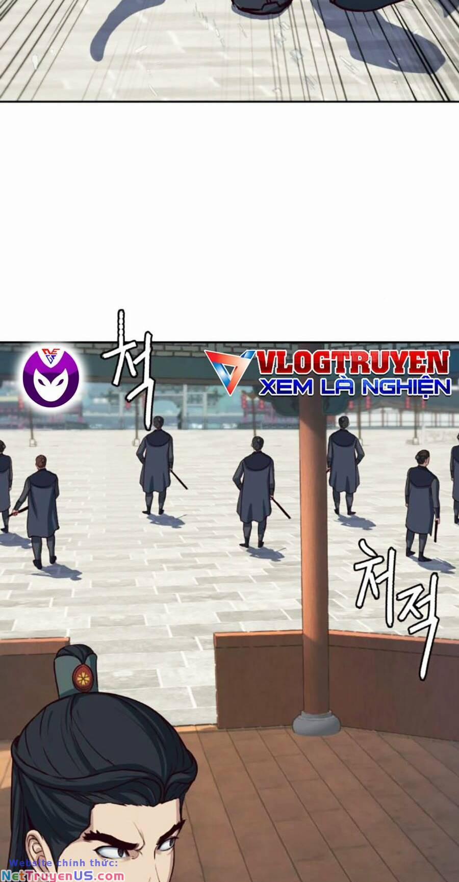 Túy Kiếm Dạ Hành 88 trang 19