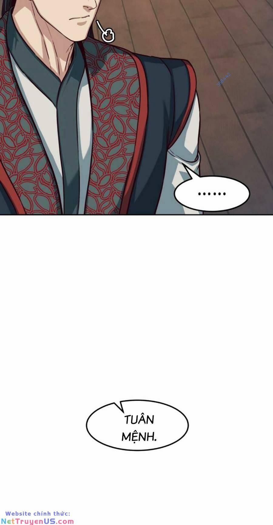 Túy Kiếm Dạ Hành 88 trang 20