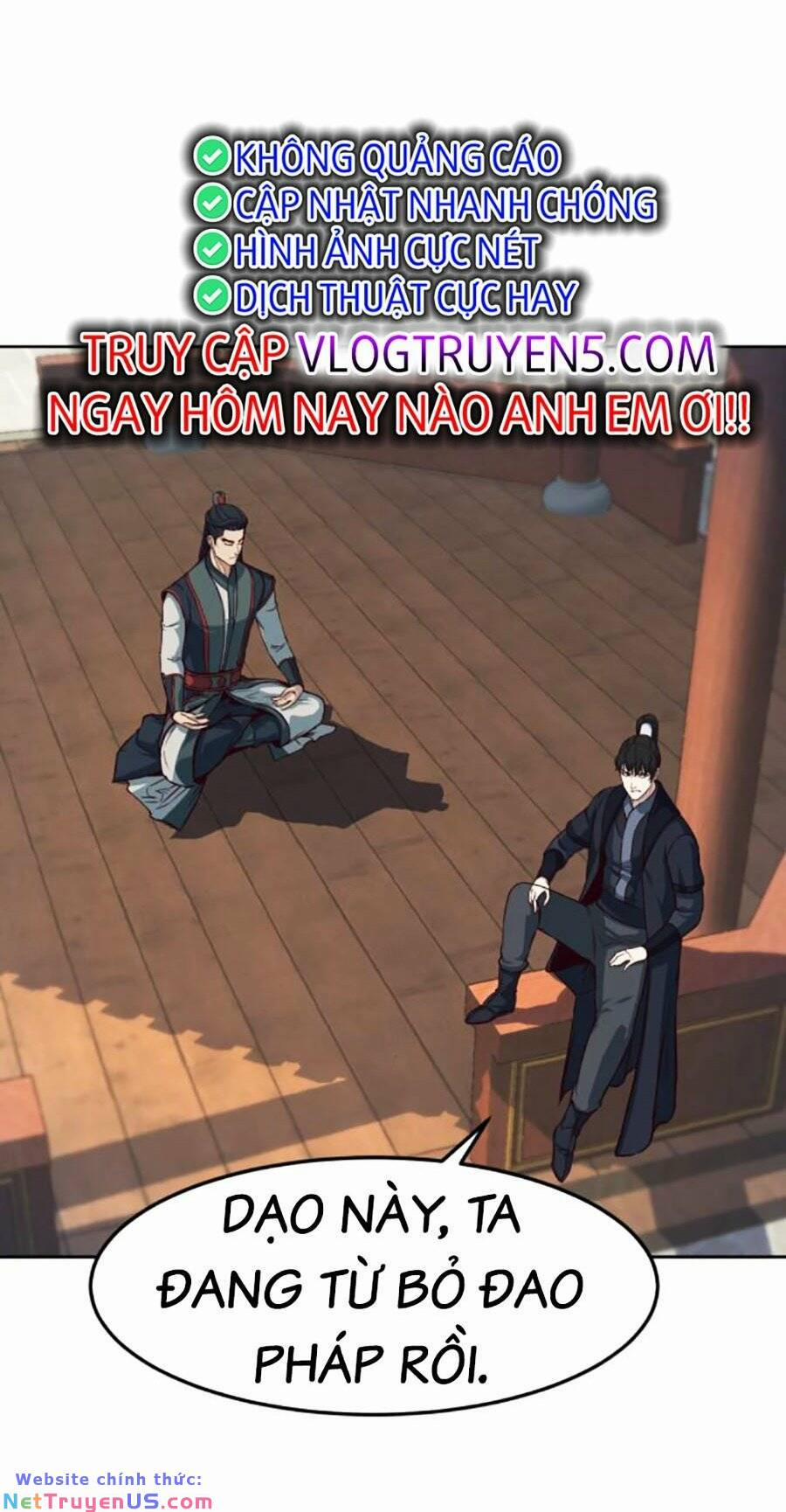 Túy Kiếm Dạ Hành 88 trang 22