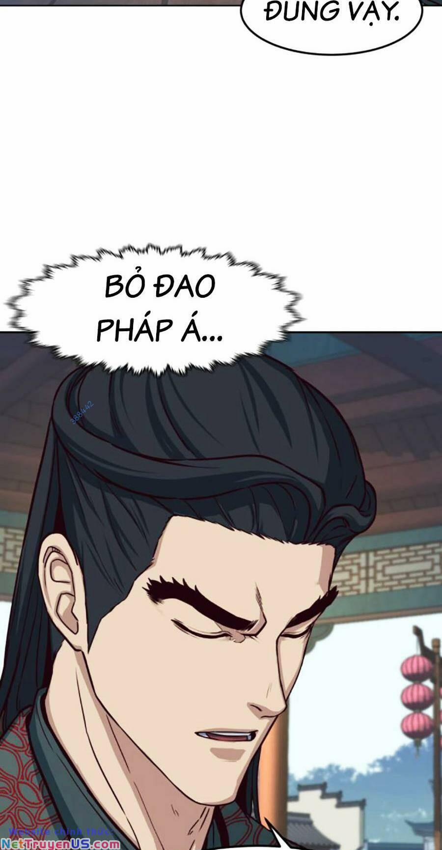 Túy Kiếm Dạ Hành 88 trang 24