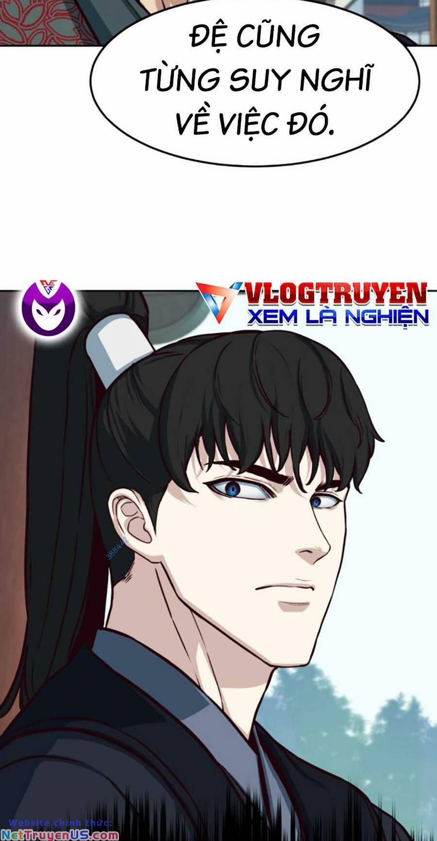 Túy Kiếm Dạ Hành 88 trang 25