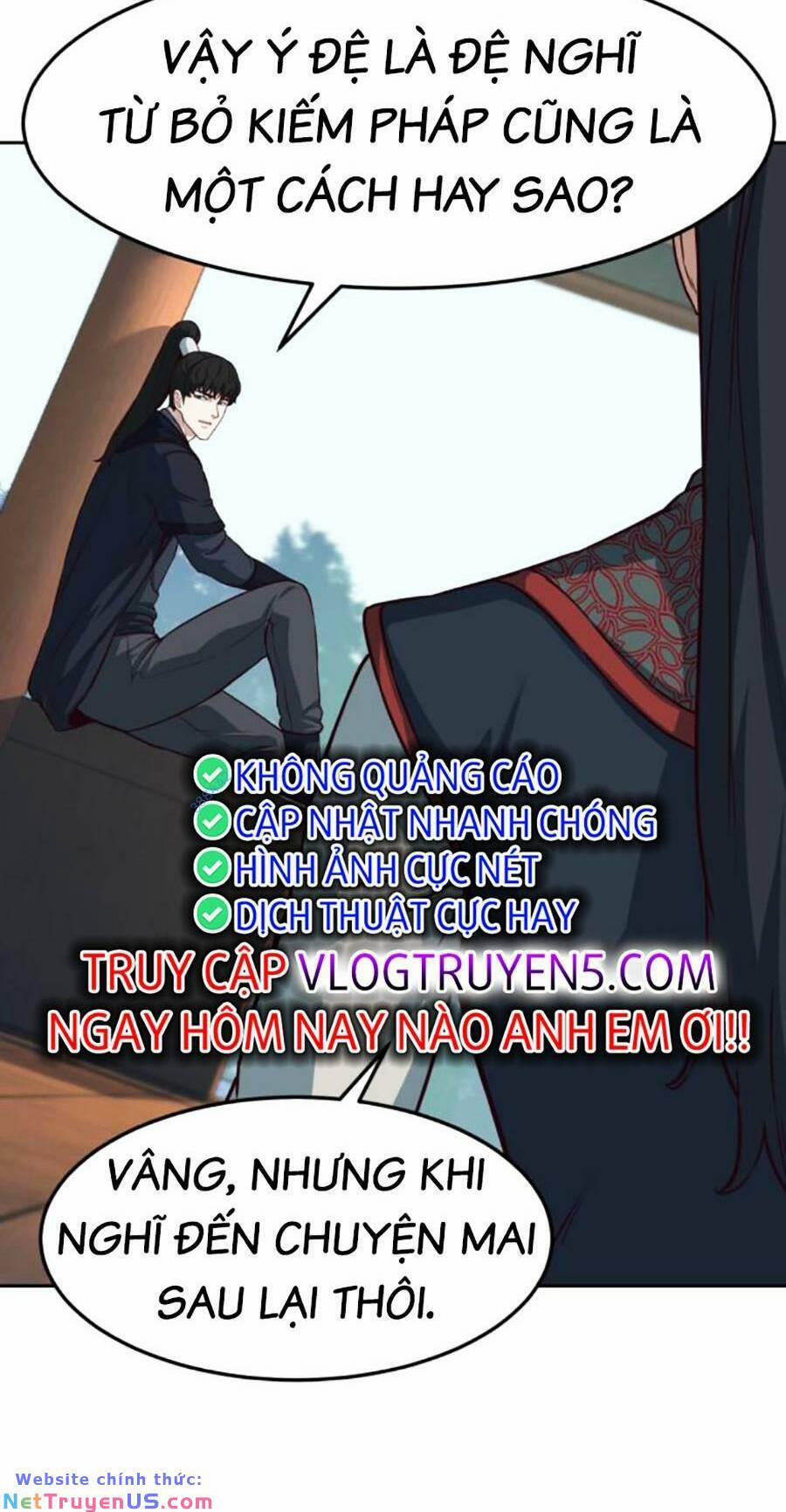 Túy Kiếm Dạ Hành 88 trang 29