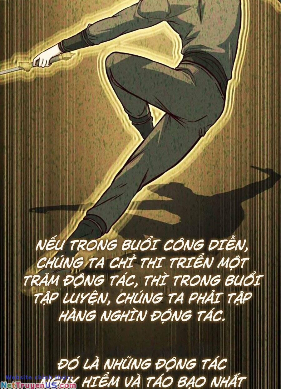 Túy Kiếm Dạ Hành 88 trang 34