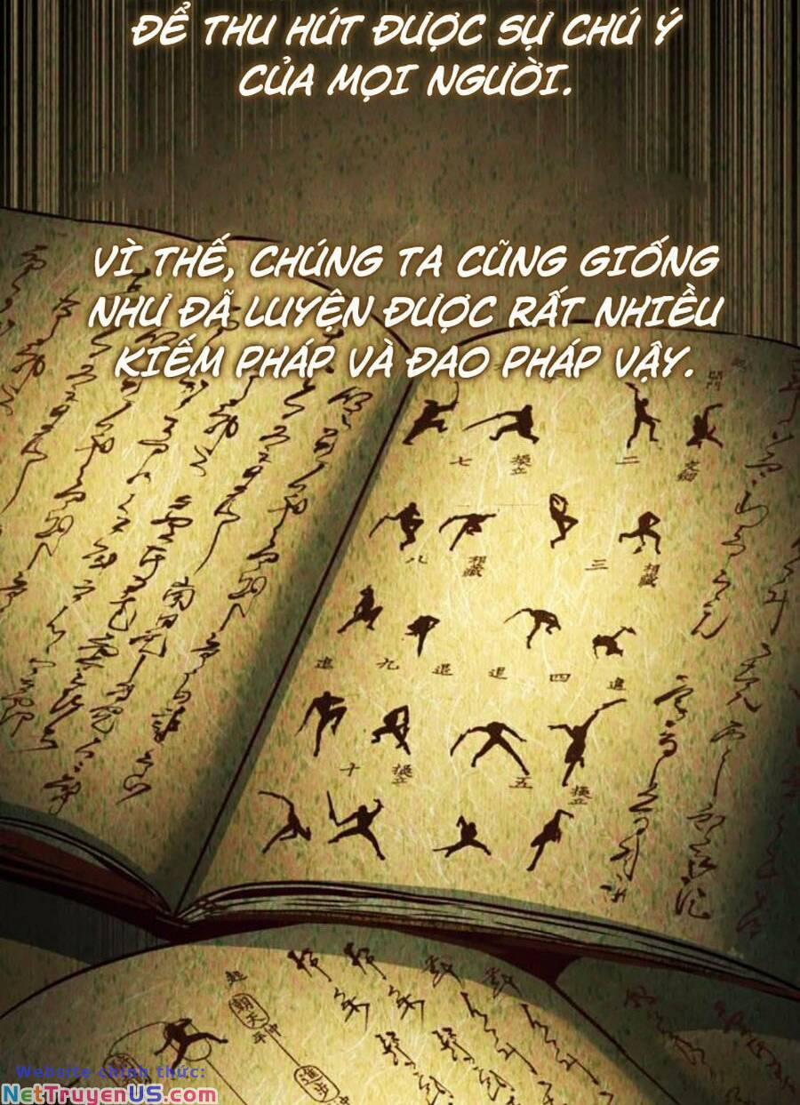 Túy Kiếm Dạ Hành 88 trang 35