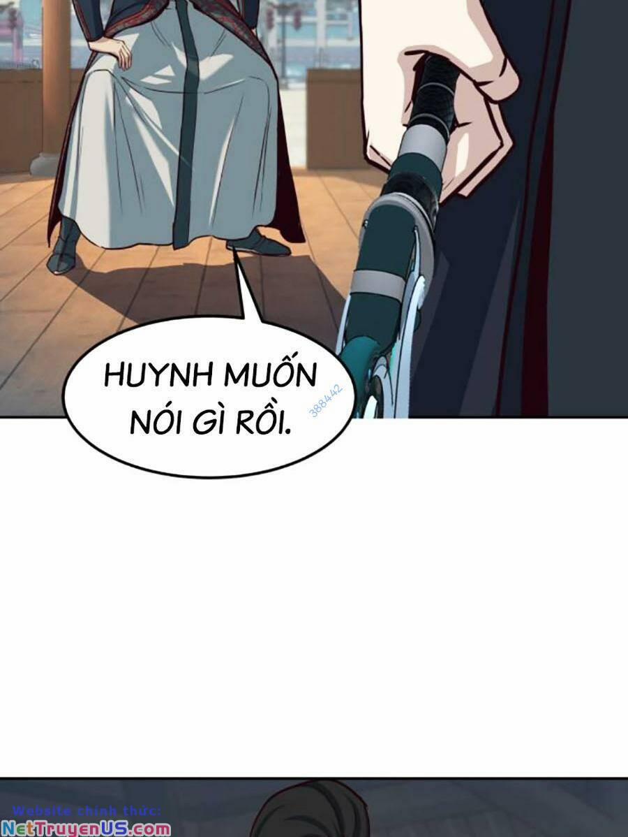 Túy Kiếm Dạ Hành 88 trang 64