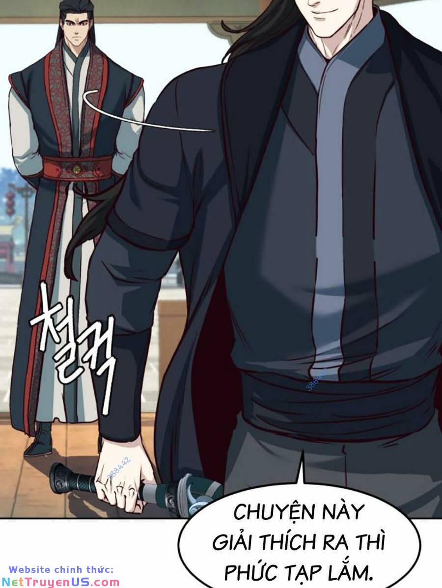 Túy Kiếm Dạ Hành 88 trang 69